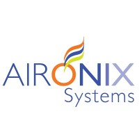 Aironix Systems LTD logo - Similar company to Dt Research, Inc.