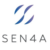 SEN4A logo - Similar company to Progre Ltd