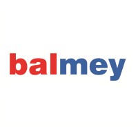 Balmey logo - Similar company to Fishtec Ltda.