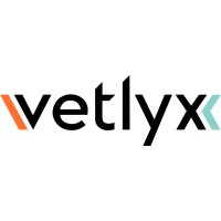 Vetlyx logo - Similar company to Neverblink