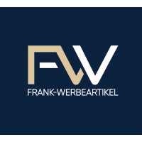 frank werbeartikel D-A-CH logo - Similar company to Werbeheld - B2B Onlineshop Für Werbeartikel