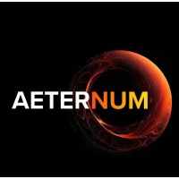 Aeternum DOO logo - Similar company to Webility