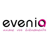 Evenia.fr logo - Similar company to Ns Prod