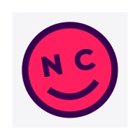 New Collective logo - Similar company to Groove Digital