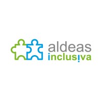 Aldeas Inclusiva logo - Similar company to Academia Puzzle