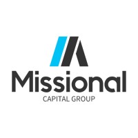 Missional Capital Group logo - Similar company to Dorm Zip Llc