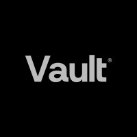 Vault Design Co.® logo - Similar company to Mazatech Web Design
