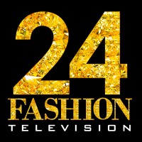 24Fashion TV logo - Similar company to The Islander Studio