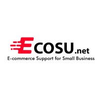 Ecosu logo - Similar company to Vina Aspire