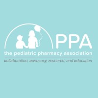 Pediatric Pharmacy Association (URI Chapter) logo - Similar company to Med Safety Board