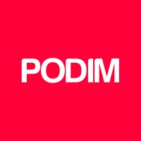 Podim Conference logo - Similar company to Startup Slovenia