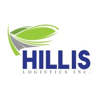 Hillis Logistics Inc. logo - Similar company to Logistic Right