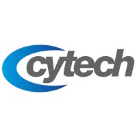 Cytech logo - Similar company to Cytech