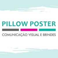 Pillow Poster logo - Similar company to Barrella Eventos E Locação De Equipamentos