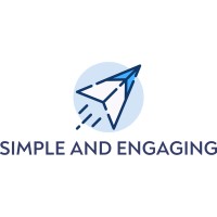 Simple and Engaging