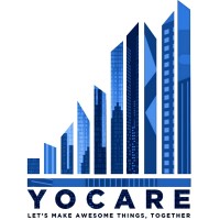 YoCaRE logo - Similar company to Futurex Technologies And Constructions Pvt Ltd