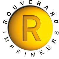 Imprimerie Rouverand logo - Similar company to Imprimerie Soulard