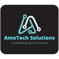 AmoTech Solutions logo - Similar company to Ae Advance Technologies