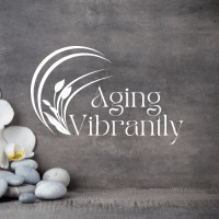 Aging Vibrantly logo - Similar company to Bc Community Response Networks