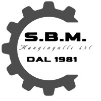 SBM Mangiagalli srl logo - Similar company to 51Srl