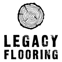 Legacy Flooring logo - Similar company to A & E Flooring