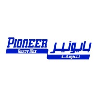 Pioneer Ready Mix L.L.C (Quick Mix) logo - Similar company to Normandy Optical