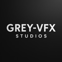 Grey-VFX Studios logo - Similar company to Eagle Studios.Vfx