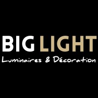 BigLight logo - Similar company to Lazoni