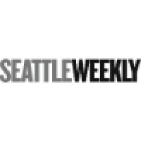 Seattle Weekly logo - Similar company to The Stranger