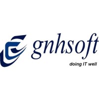 GNH SOFTWARE INDIA PRIVATE LIMITED logo - Similar company to Oeconnection Manager Corp