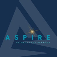 ASPIRE PCN logo - Similar company to Digital Notts