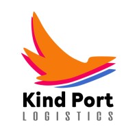 Kind Port Logistics logo - Similar company to Importcargo S.A. Spain