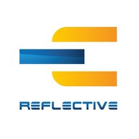 Reflectiveh2020 logo - Similar company to Scoopco2