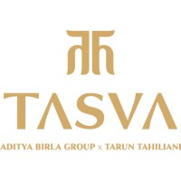 Tasva | Aditya Birla Fashion and Retail Ltd x Tarun Tahiliani logo - Similar company to Mohan Lal And Sons