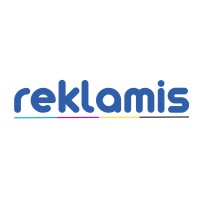 Reklamis logo - Similar company to Аст-Print