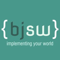 BJSW CZ s.r.o. logo - Similar company to Trade Fides, A.S.