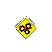 Maquinados y Servicios FCA  Automatizacion /Integracion logo - Similar company to Teqnipro