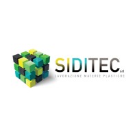 Siditec srl logo - Similar company to Lavezzini - Advanced Vacuum System