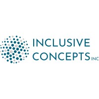 Inclusive Concepts Inc logo - Similar company to Ffdp Calgary