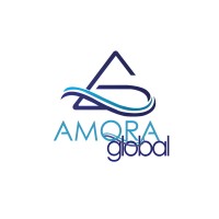 Amora Global logo - Similar company to We Dispatch