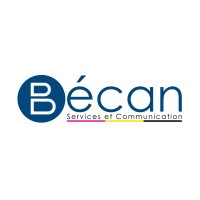 Bécan logo - Similar company to Tierra Group