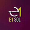 E1SOL logo - Similar company to Autymate Technologies