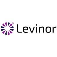 Levinor logo - Similar company to Livenow