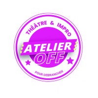 ATELIER OFF logo - Similar company to Création De Liens