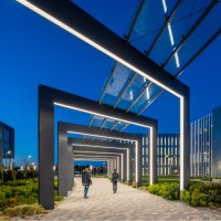 Cambridge Science Park logo - Similar company to Granta Park