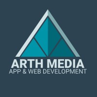ARTH MEDIA logo - Similar company to Arht