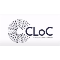 Campus connecté - CLoC - Mende logo - Similar company to Campus Connecté De Florac