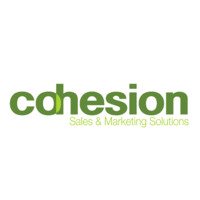 Cohesion LLC logo - Similar company to Adrenaline Entertainment Centers Llc.