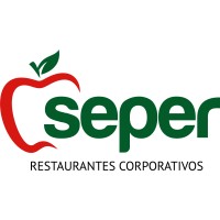 Grupo SEPER logo - Similar company to Distribuidora Virgo Ltda.