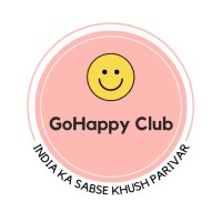 GoHappy Club logo - Similar company to Samipta